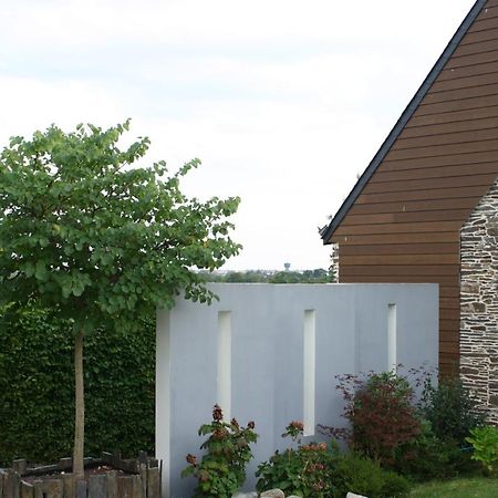 Au Gre Du Marais - Chambres D'Hotes Ancenis Exteriör bild